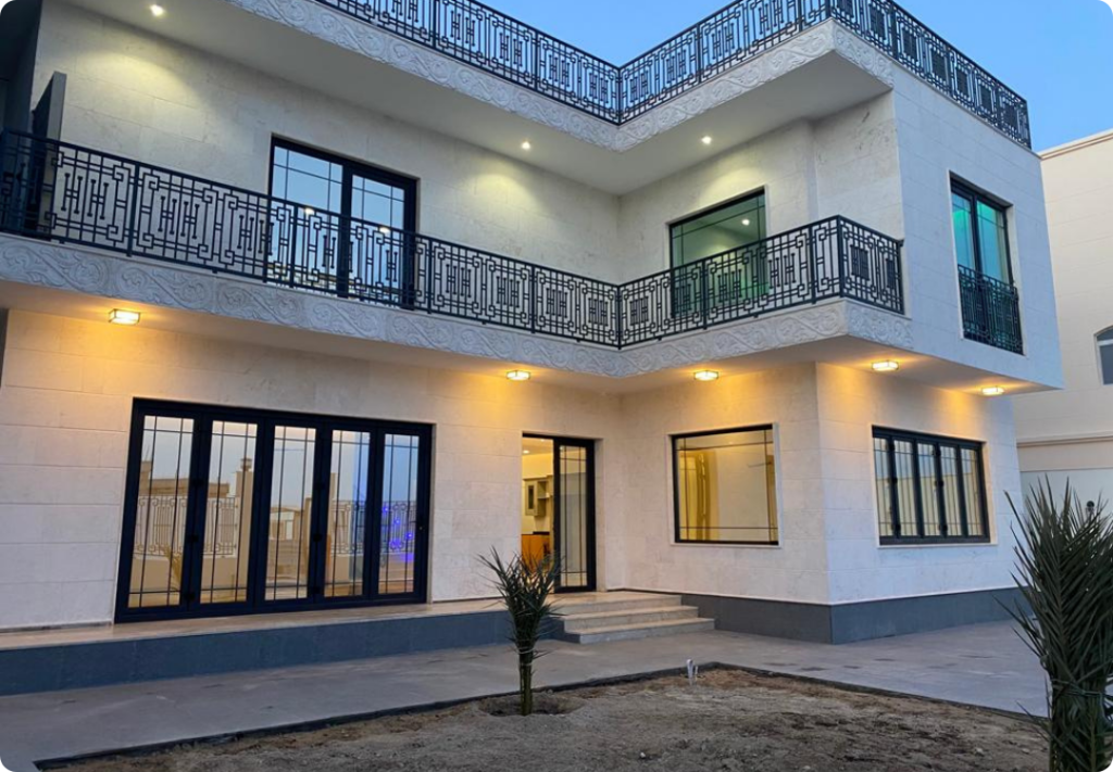 german quality upvc windows and doors